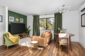 Manzanita Rest